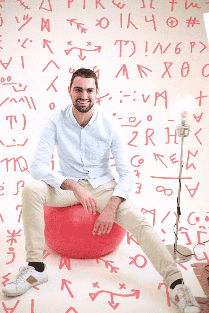 Alexandre MOLIE