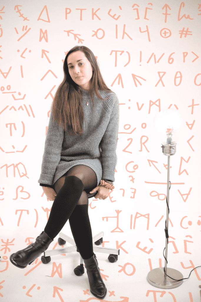 Louise GUILLOU